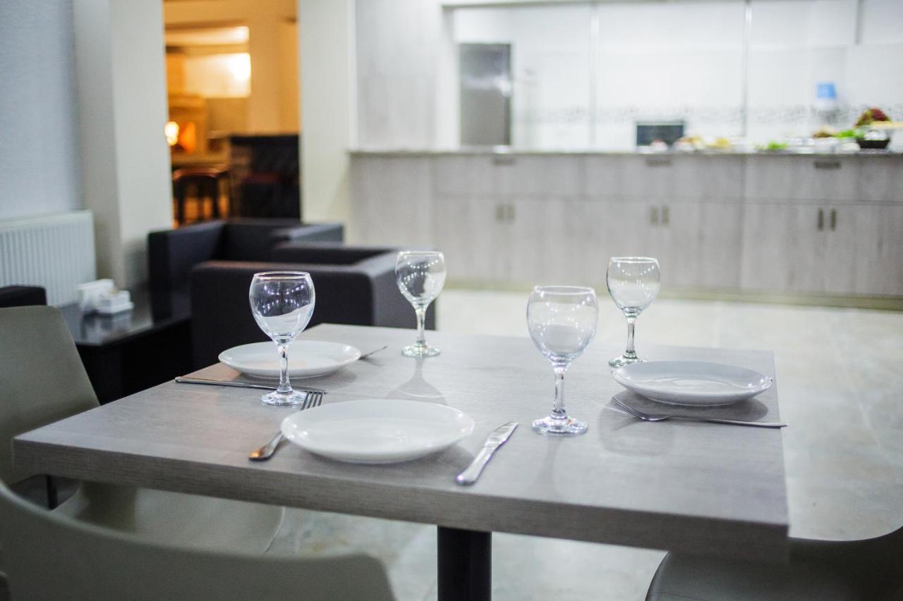 Degustarium Hotel Tbilisi Exteriér fotografie