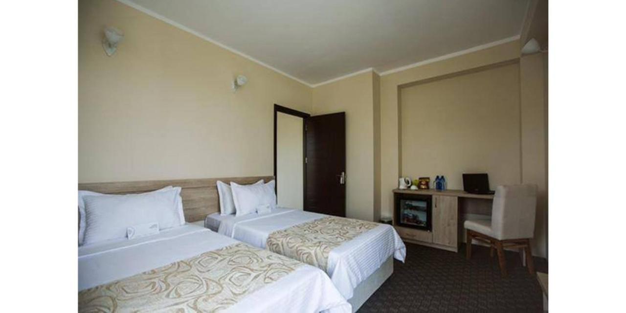 Degustarium Hotel Tbilisi Exteriér fotografie
