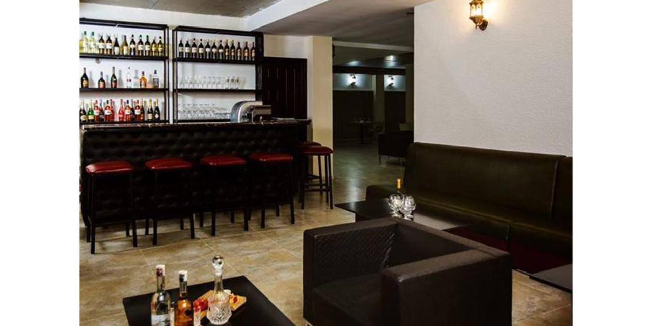 Degustarium Hotel Tbilisi Exteriér fotografie