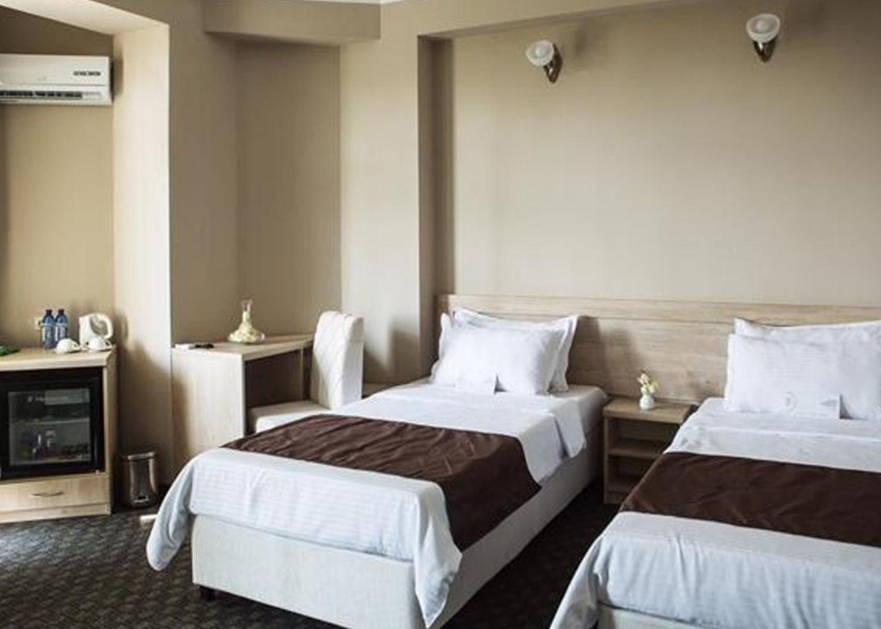 Degustarium Hotel Tbilisi Exteriér fotografie