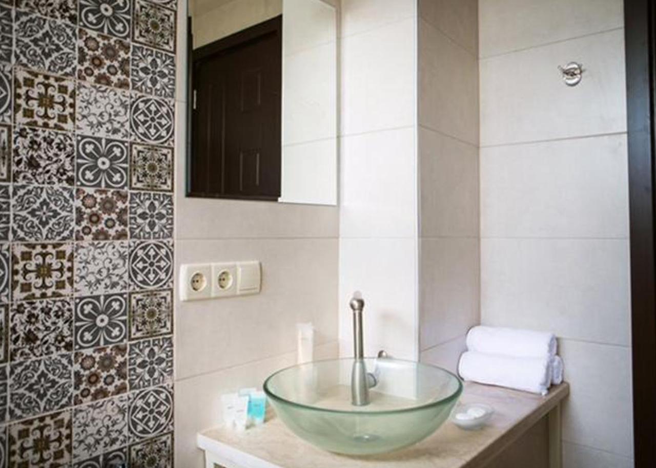 Degustarium Hotel Tbilisi Exteriér fotografie
