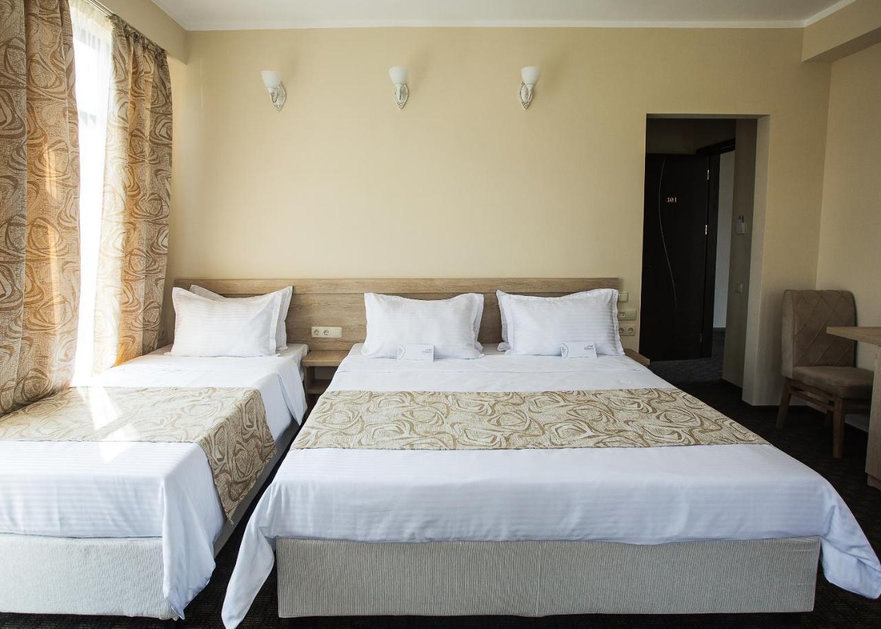 Degustarium Hotel Tbilisi Exteriér fotografie