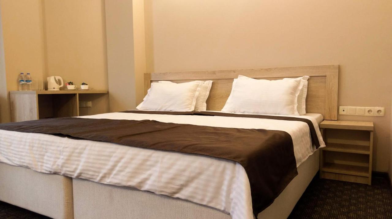 Degustarium Hotel Tbilisi Exteriér fotografie