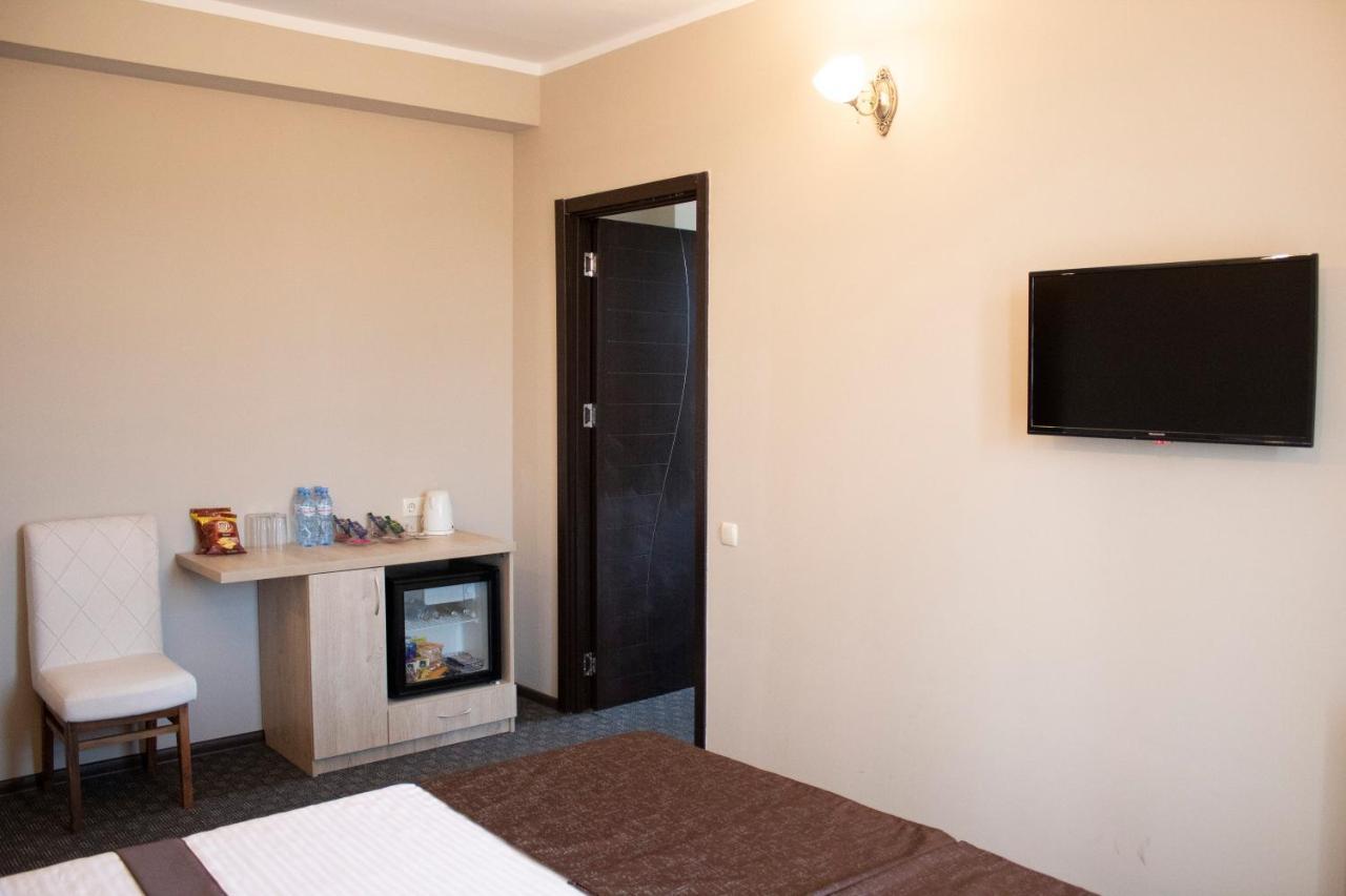 Degustarium Hotel Tbilisi Exteriér fotografie