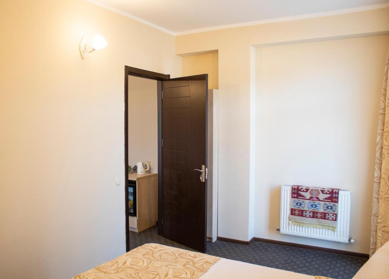 Degustarium Hotel Tbilisi Exteriér fotografie