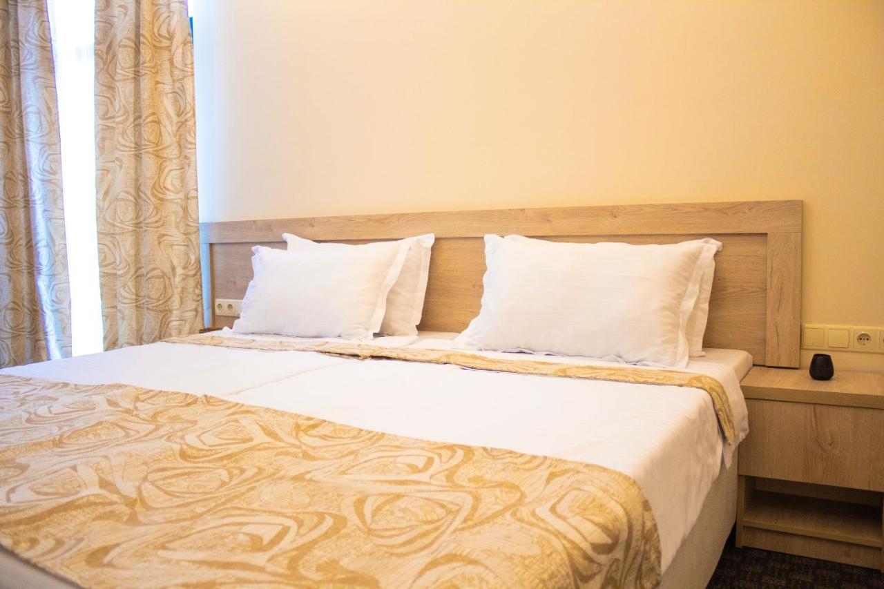 Degustarium Hotel Tbilisi Exteriér fotografie