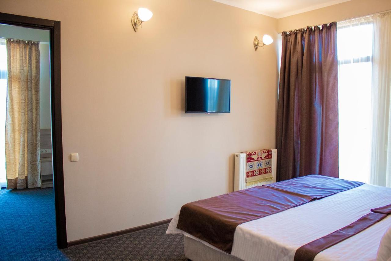Degustarium Hotel Tbilisi Exteriér fotografie