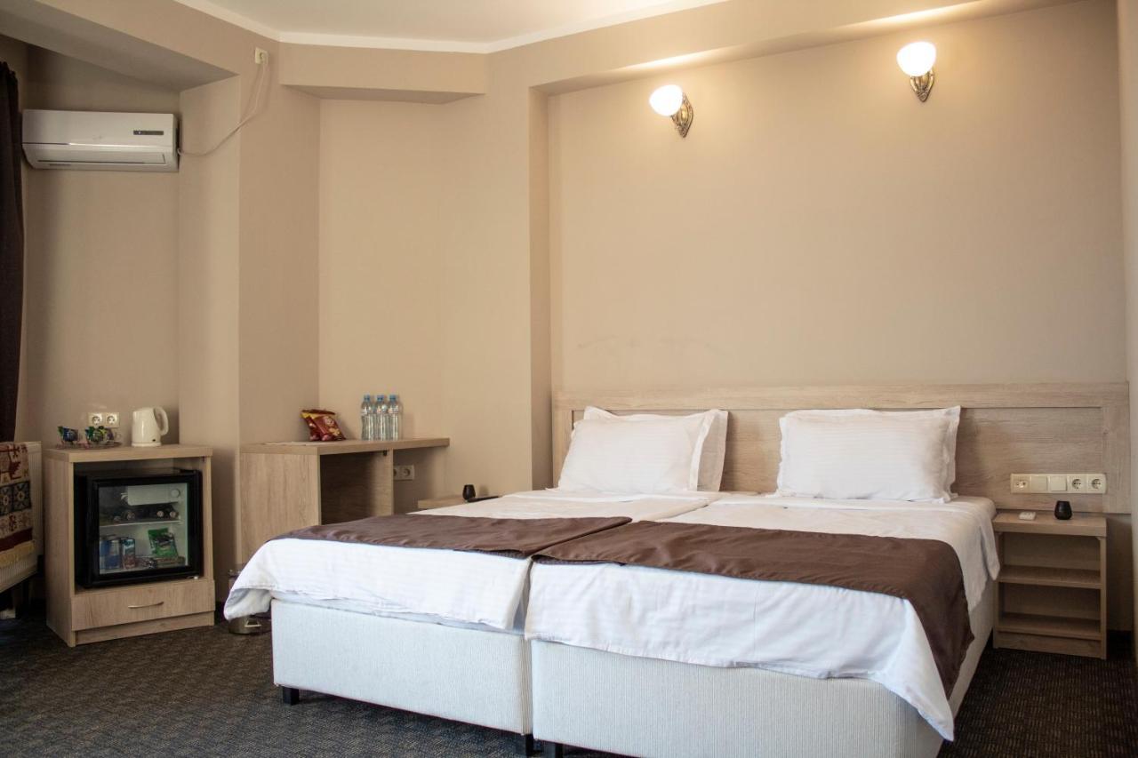 Degustarium Hotel Tbilisi Exteriér fotografie