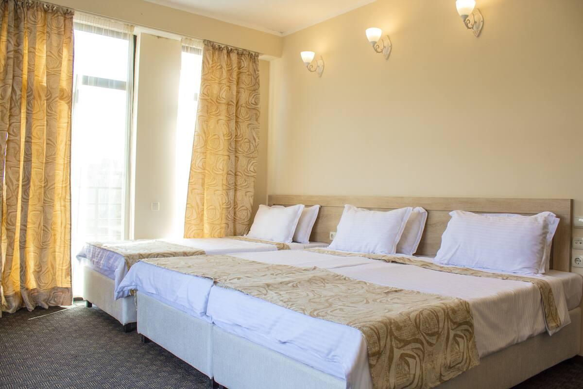 Degustarium Hotel Tbilisi Exteriér fotografie