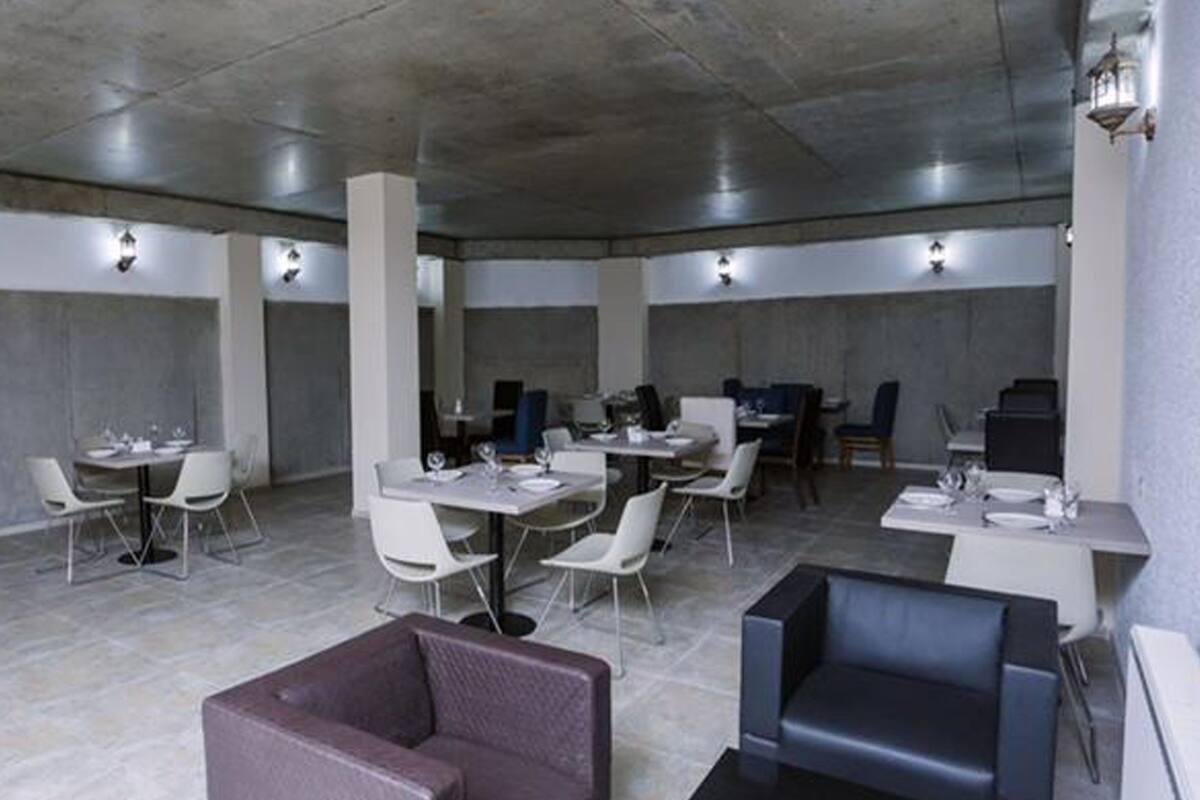 Degustarium Hotel Tbilisi Exteriér fotografie