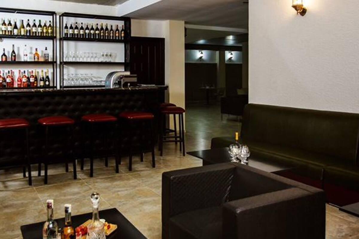 Degustarium Hotel Tbilisi Exteriér fotografie