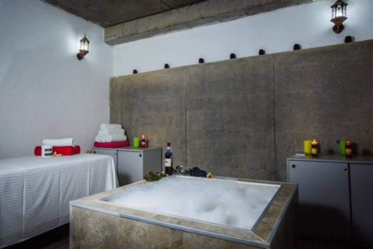Degustarium Hotel Tbilisi Exteriér fotografie